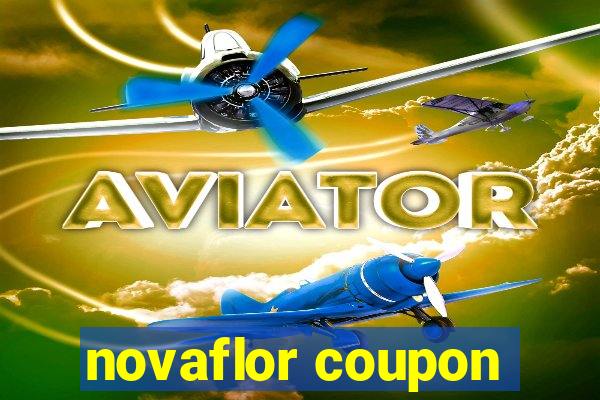 novaflor coupon